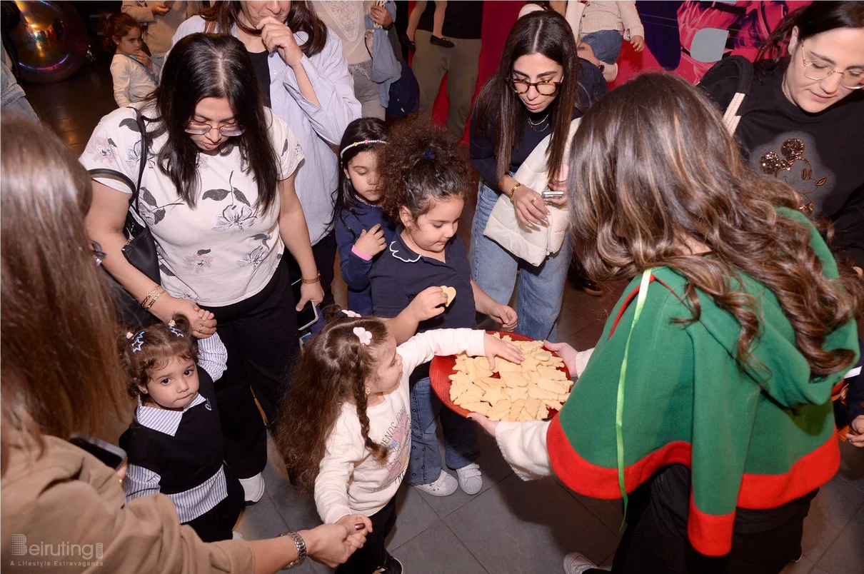 Un Noel Hors du Temps