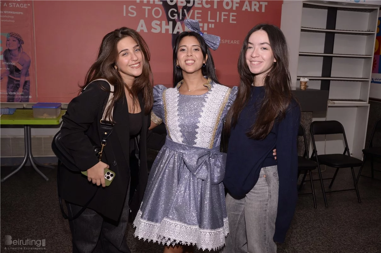 Un Noel Hors du Temps