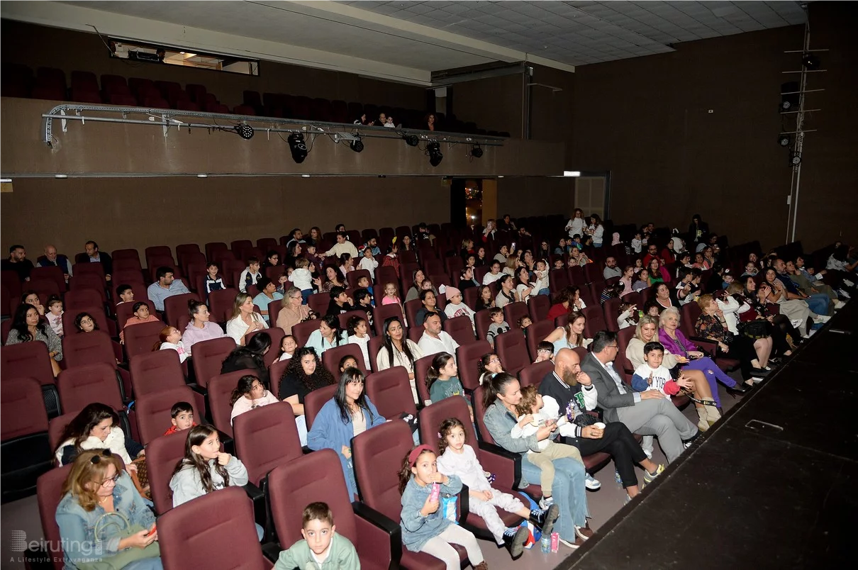 Un Noel Hors du Temps