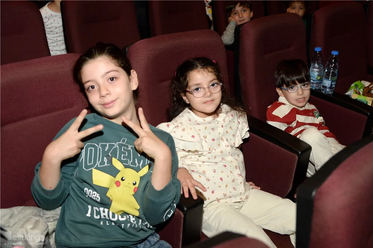 Un Noel Hors du Temps