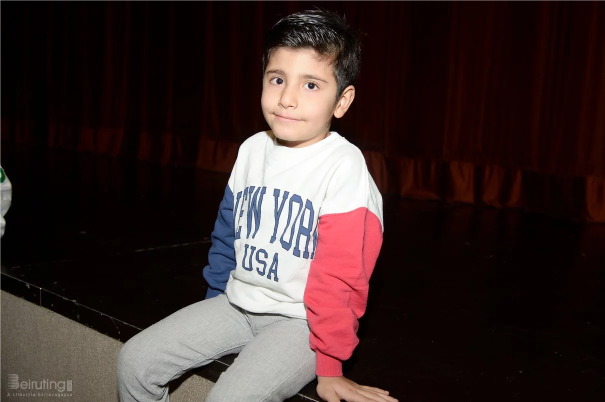 Un Noel Hors du Temps