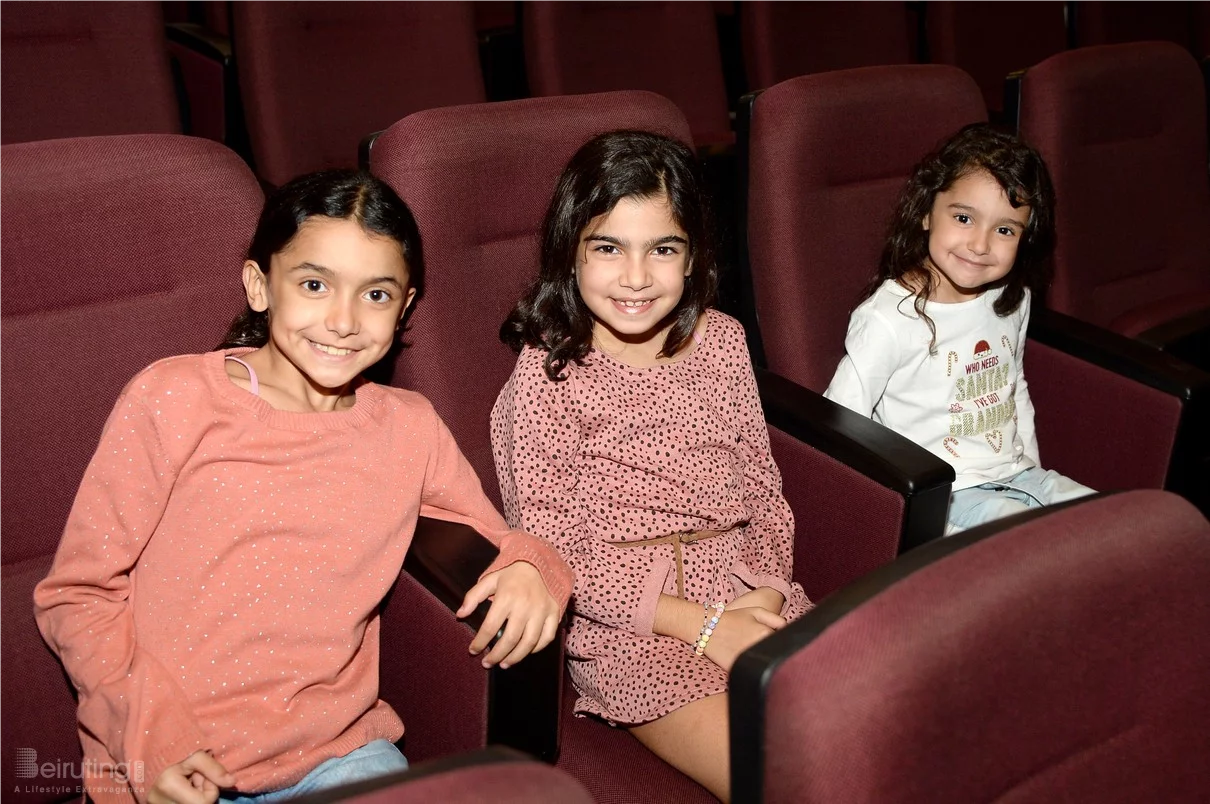 Un Noel Hors du Temps