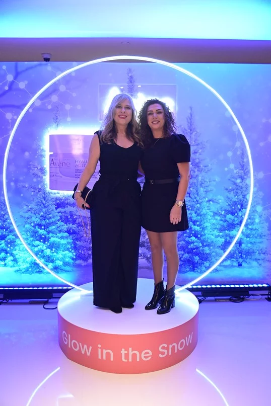 Avene Christmas Gala Dinner