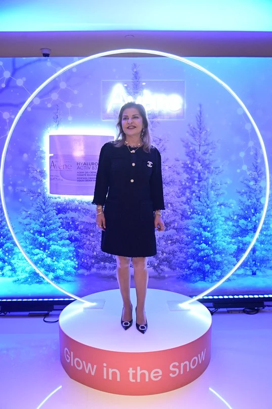 Avene Christmas Gala Dinner