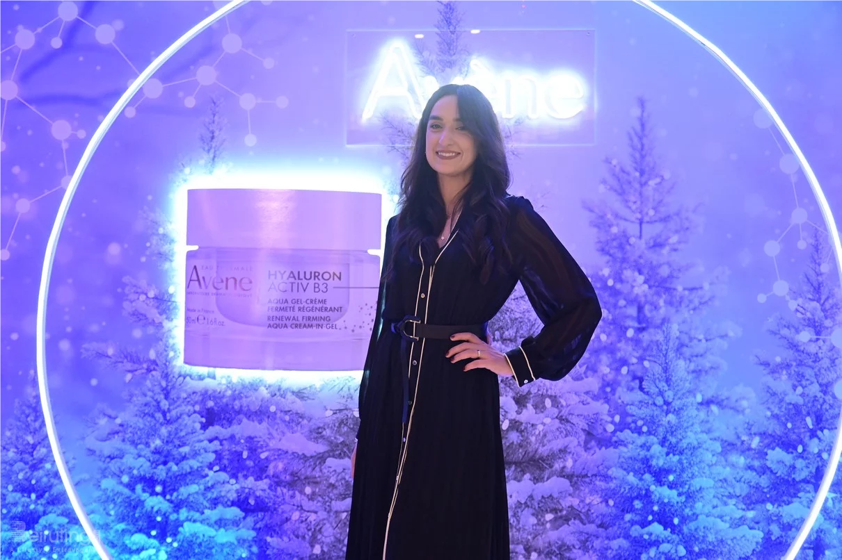 Avene Christmas Gala Dinner