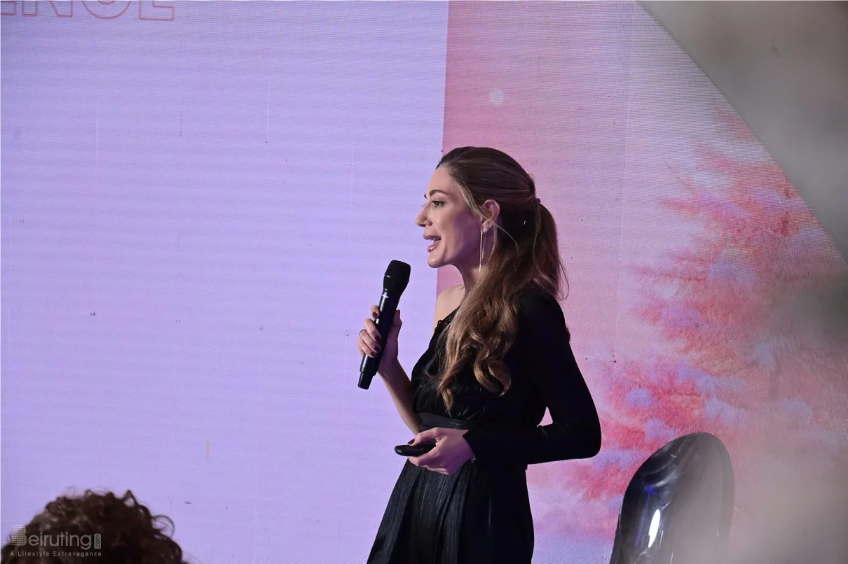 Avene Christmas Gala Dinner