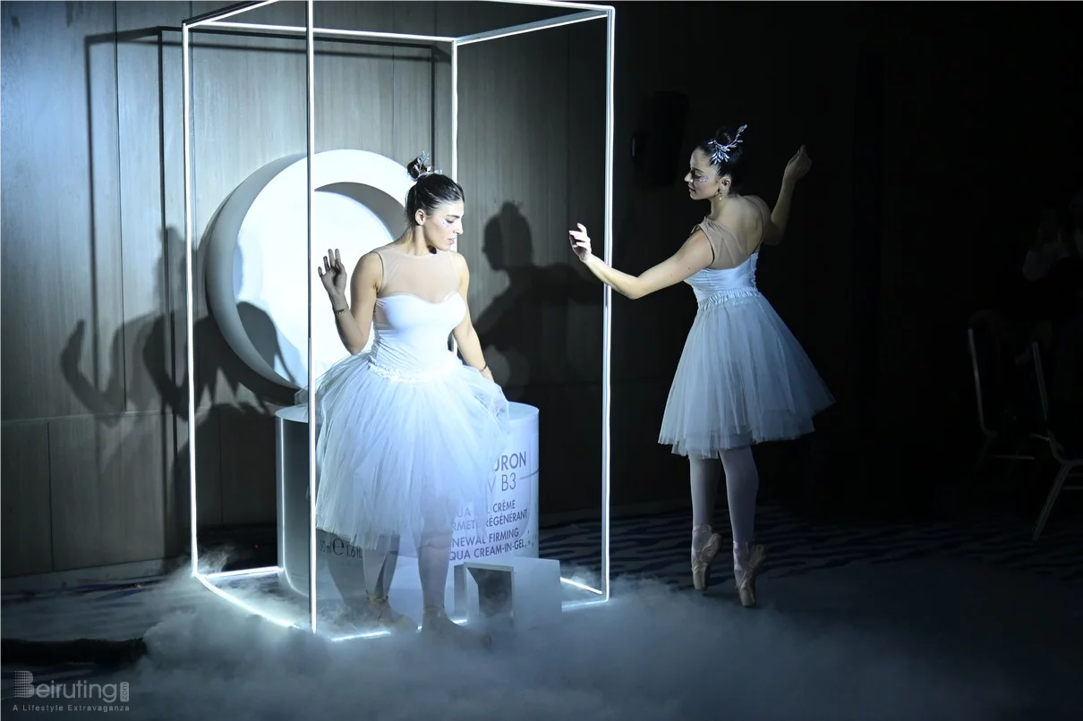 Avene Christmas Gala Dinner