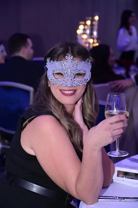 Avene Christmas Gala Dinner