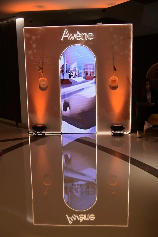 Avene Christmas Gala Dinner