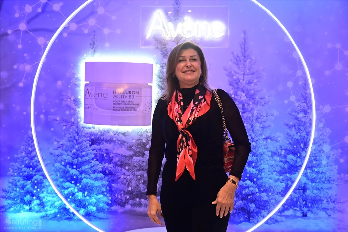 Avene Christmas Gala Dinner