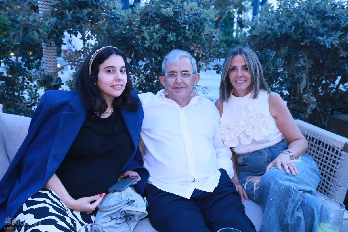 Mount Lebanon Hospital Nurses Day