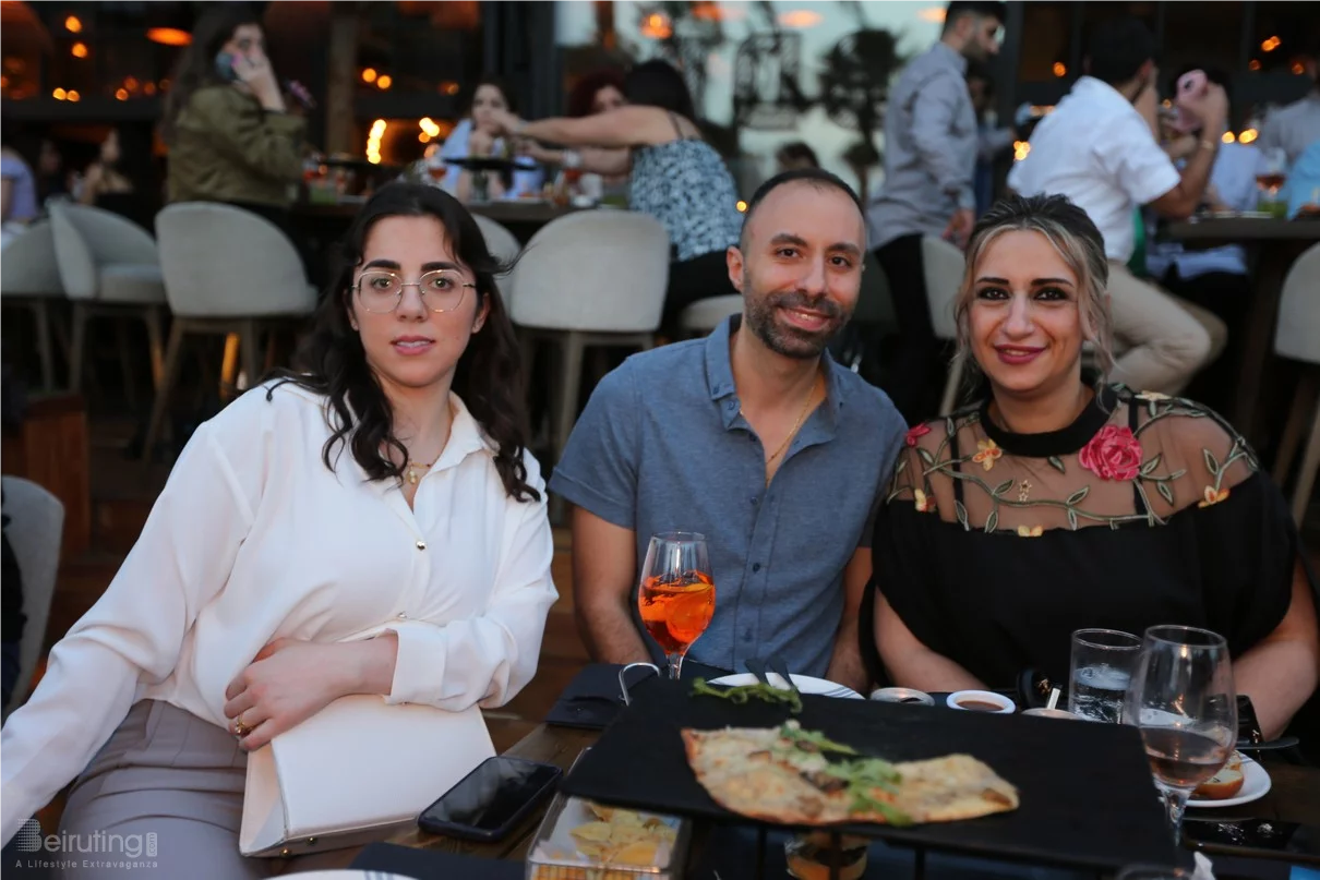 Mount Lebanon Hospital Nurses Day