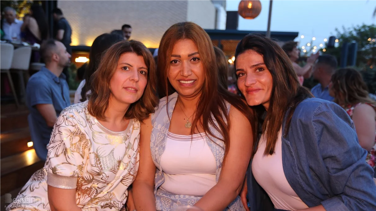 Mount Lebanon Hospital Nurses Day