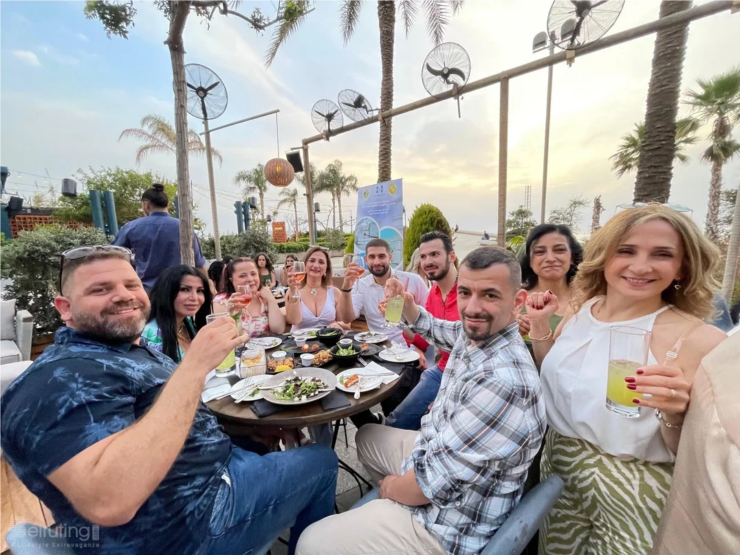 Mount Lebanon Hospital Nurses Day