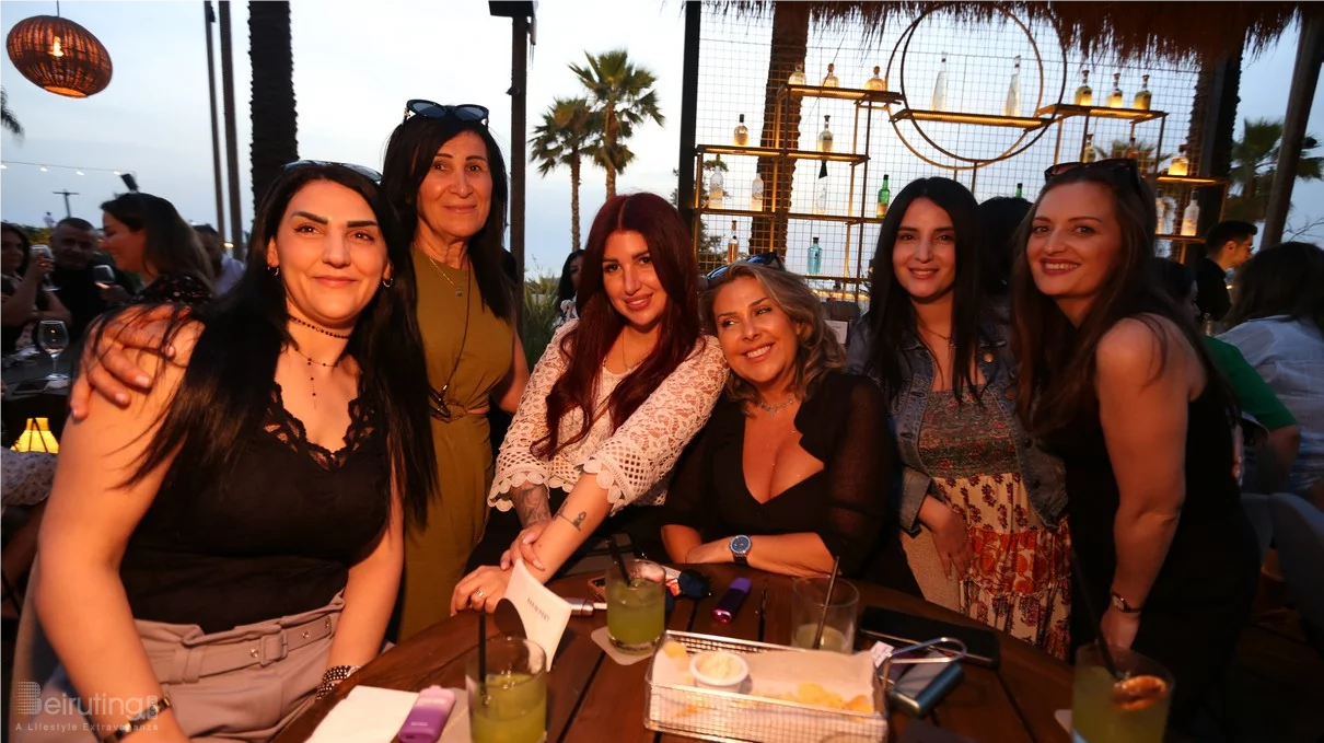 Mount Lebanon Hospital Nurses Day
