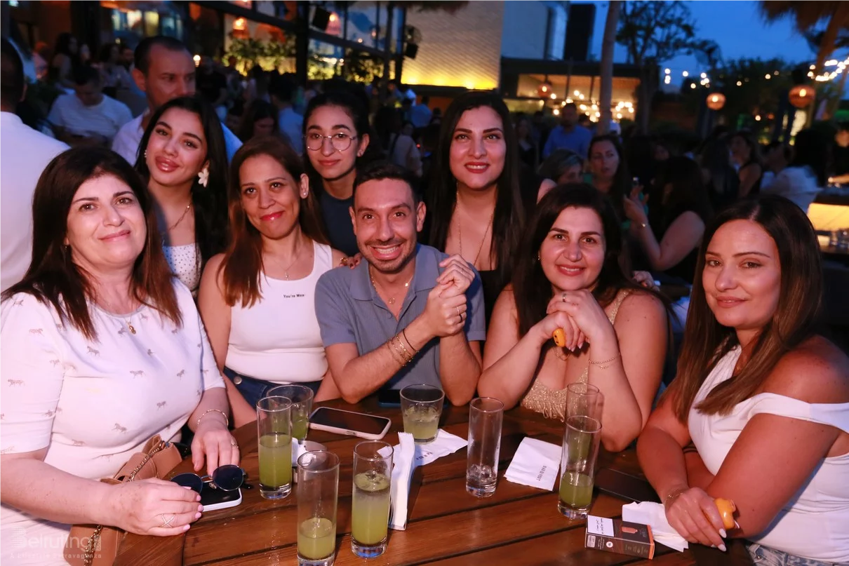 Mount Lebanon Hospital Nurses Day