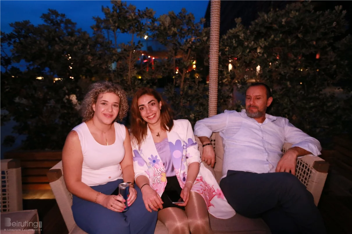 Mount Lebanon Hospital Nurses Day