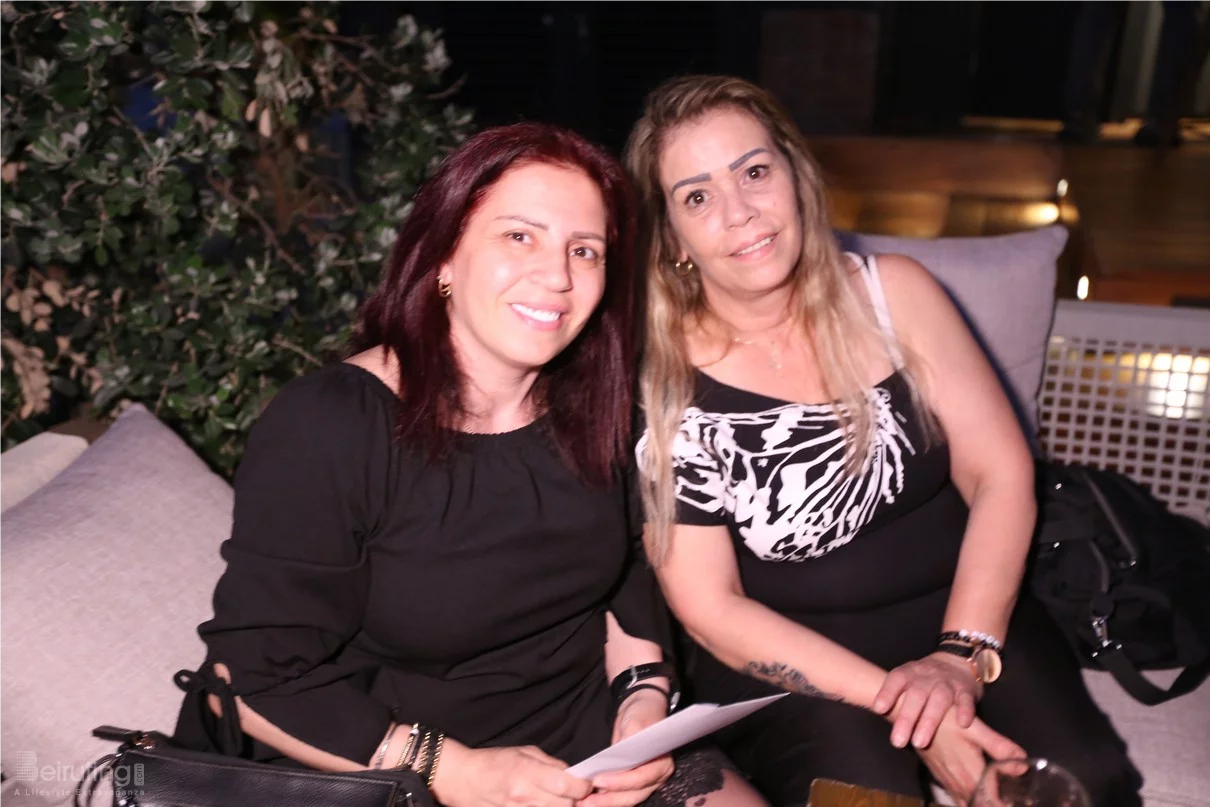 Mount Lebanon Hospital Nurses Day