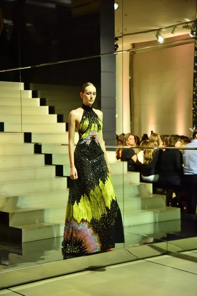 Basil Soda Couture Spring-Summer 2025 collection