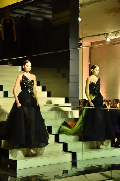 Basil Soda Couture Spring-Summer 2025 collection