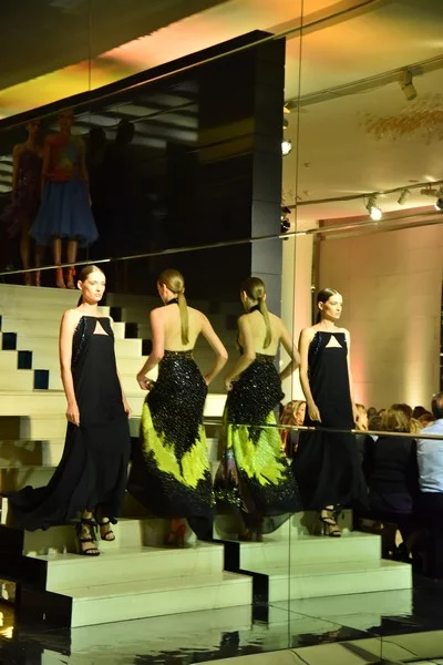Basil Soda Couture Spring-Summer 2025 collection