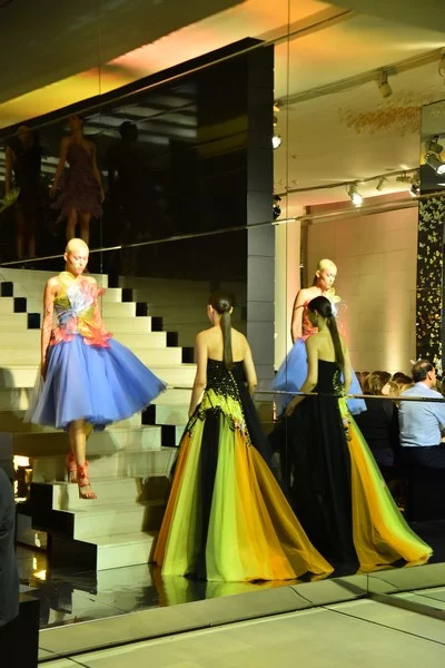 Basil Soda Couture Spring-Summer 2025 collection