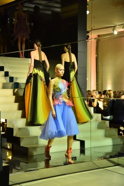 Basil Soda Couture Spring-Summer 2025 collection