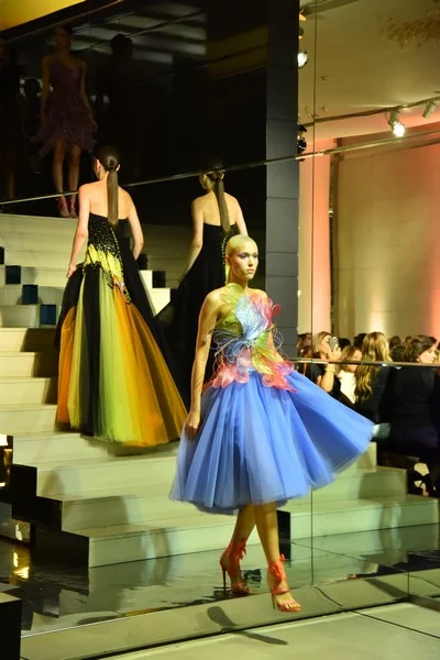 Basil Soda Couture Spring-Summer 2025 collection