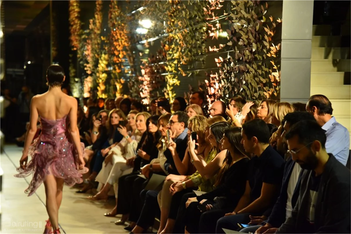 Basil Soda Couture Spring-Summer 2025 collection