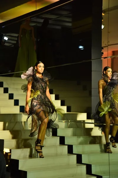 Basil Soda Couture Spring-Summer 2025 collection