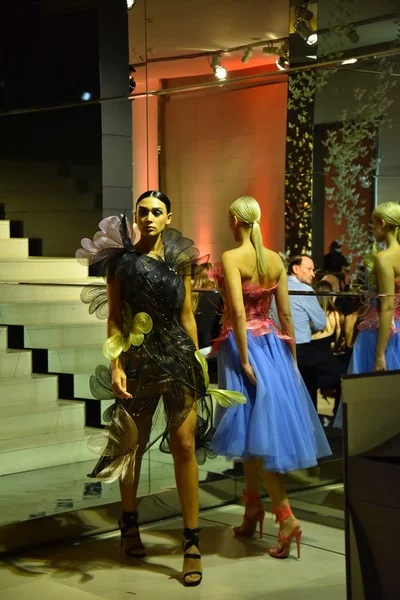 Basil Soda Couture Spring-Summer 2025 collection