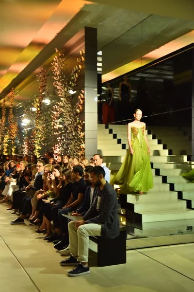 Basil Soda Couture Spring-Summer 2025 collection