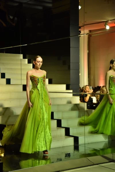 Basil Soda Couture Spring-Summer 2025 collection