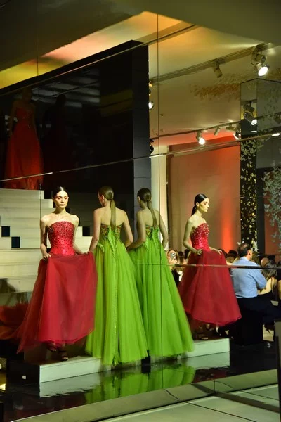 Basil Soda Couture Spring-Summer 2025 collection