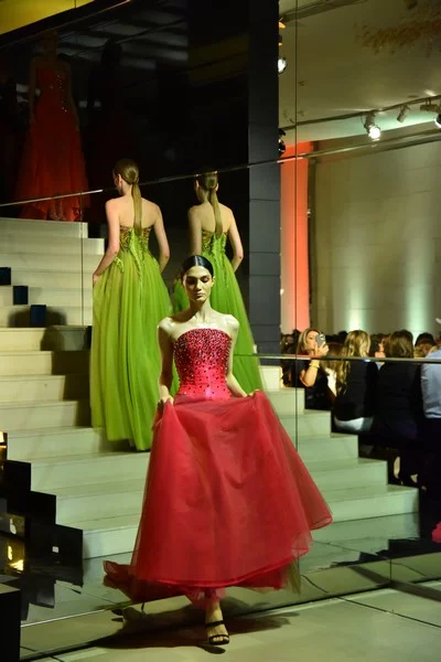 Basil Soda Couture Spring-Summer 2025 collection