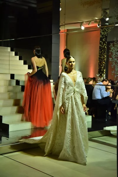 Basil Soda Couture Spring-Summer 2025 collection