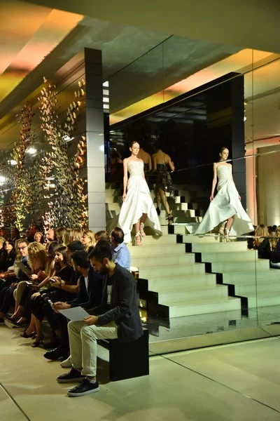 Basil Soda Couture Spring-Summer 2025 collection