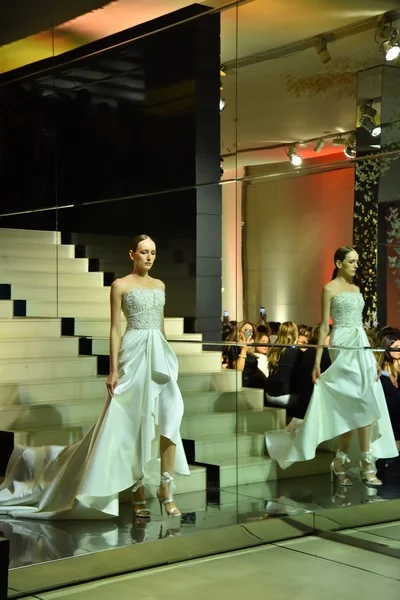 Basil Soda Couture Spring-Summer 2025 collection