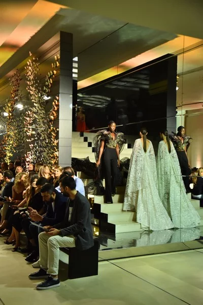 Basil Soda Couture Spring-Summer 2025 collection