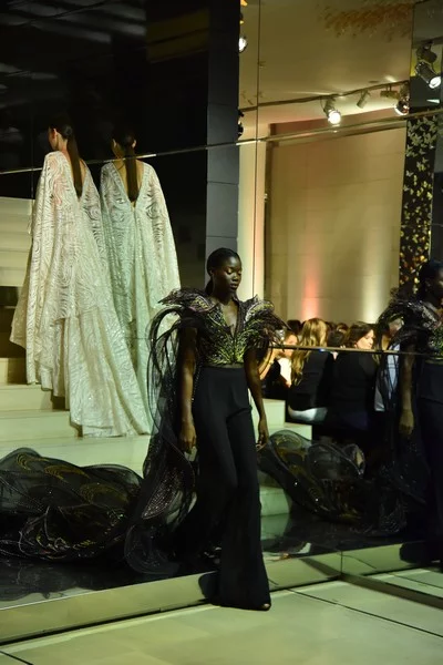 Basil Soda Couture Spring-Summer 2025 collection
