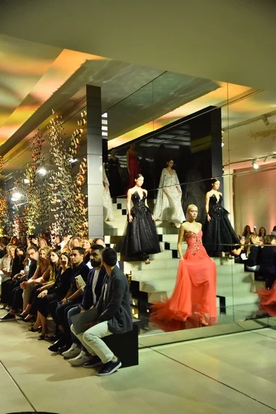 Basil Soda Couture Spring-Summer 2025 collection