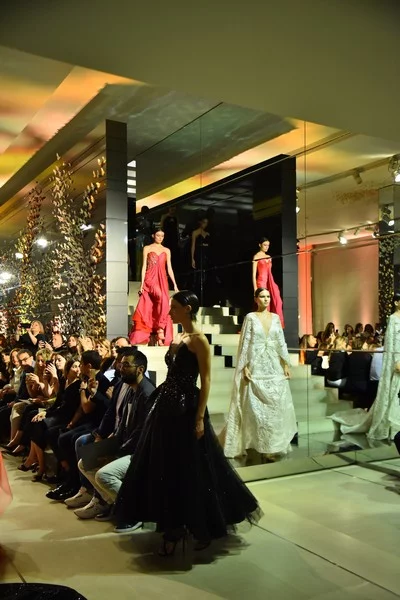 Basil Soda Couture Spring-Summer 2025 collection