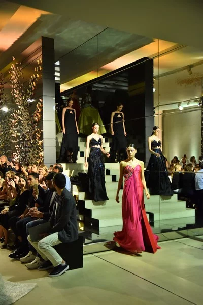 Basil Soda Couture Spring-Summer 2025 collection