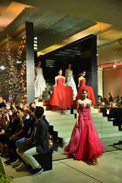 Basil Soda Couture Spring-Summer 2025 collection