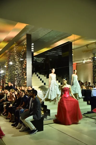 Basil Soda Couture Spring-Summer 2025 collection