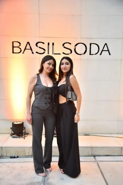 Basil Soda Couture Spring-Summer 2025 collection