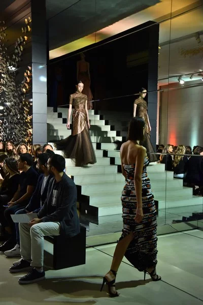 Basil Soda Couture Spring-Summer 2025 collection
