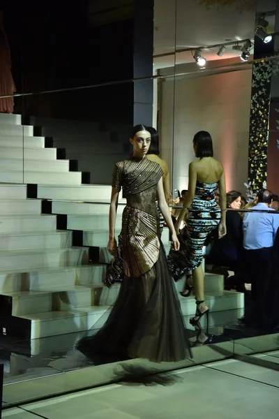 Basil Soda Couture Spring-Summer 2025 collection