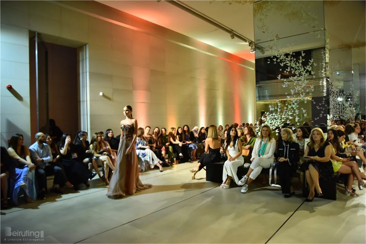 Basil Soda Couture Spring-Summer 2025 collection