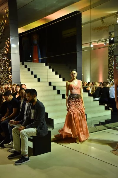 Basil Soda Couture Spring-Summer 2025 collection